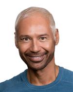 Steve Gonzales